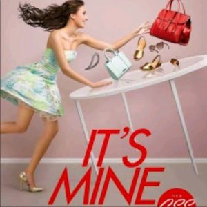 Meet your Posher, Idania